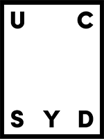 Logo UC SYD